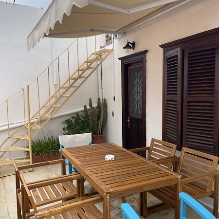 Rania'S House Villa Hydra  Bagian luar foto