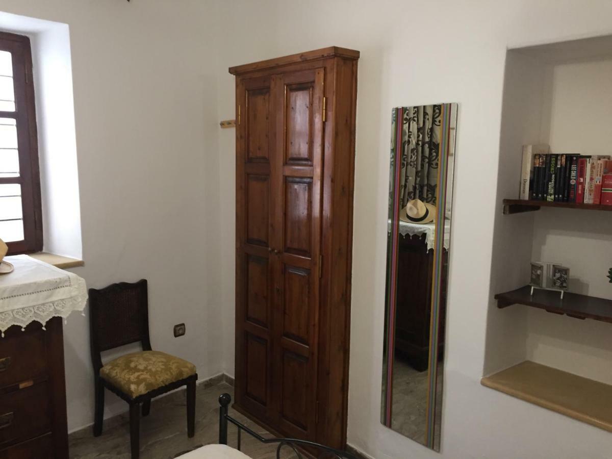 Rania'S House Villa Hydra  Bagian luar foto
