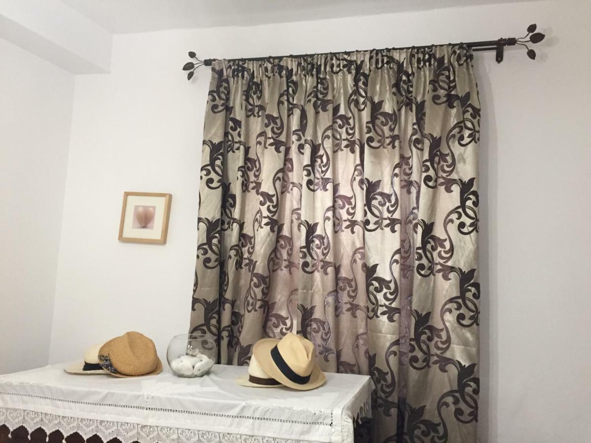 Rania'S House Villa Hydra  Bagian luar foto