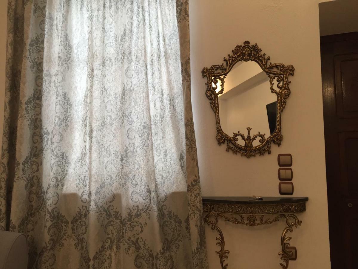 Rania'S House Villa Hydra  Bagian luar foto
