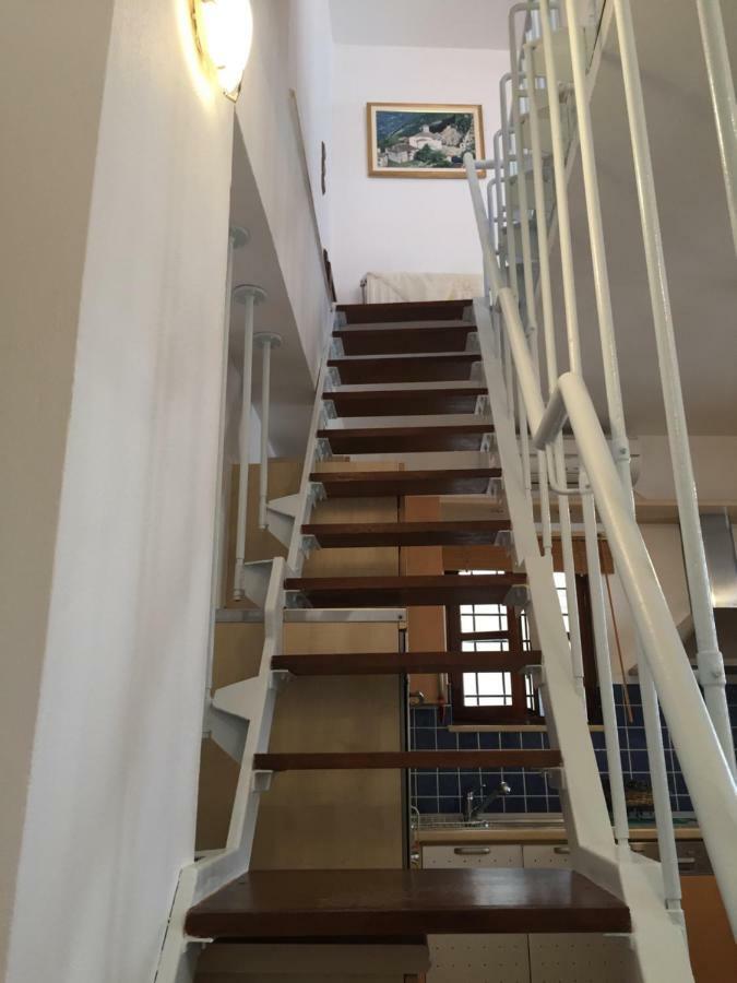 Rania'S House Villa Hydra  Bagian luar foto